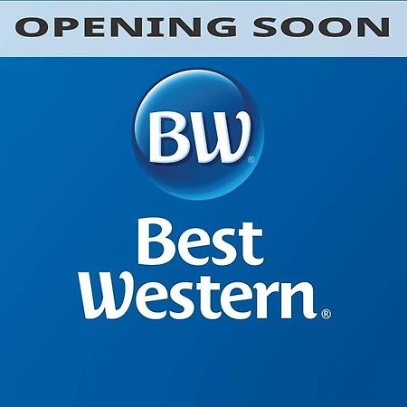 Best Western Huntsville Eksteriør bilde