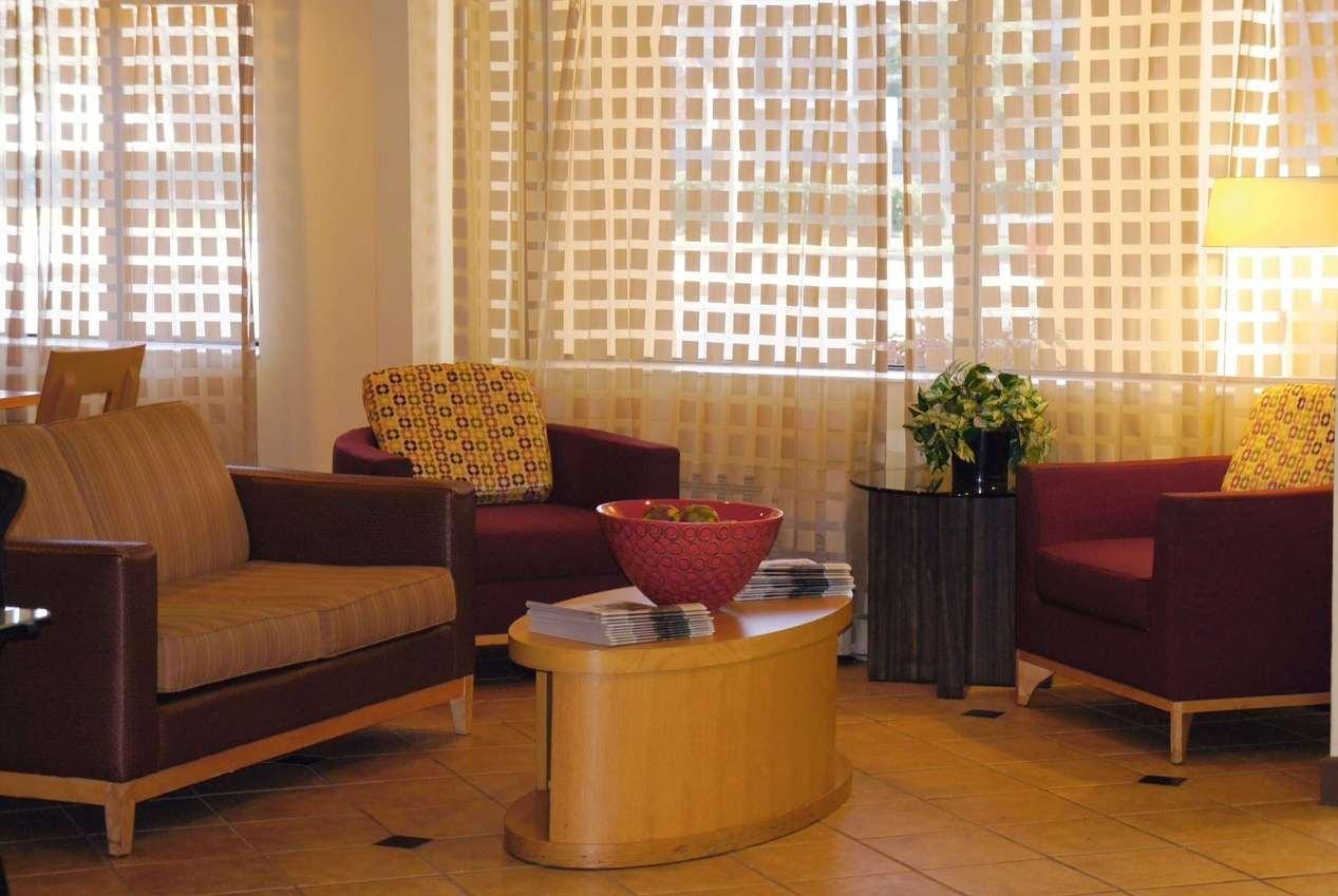Best Western Huntsville Eksteriør bilde