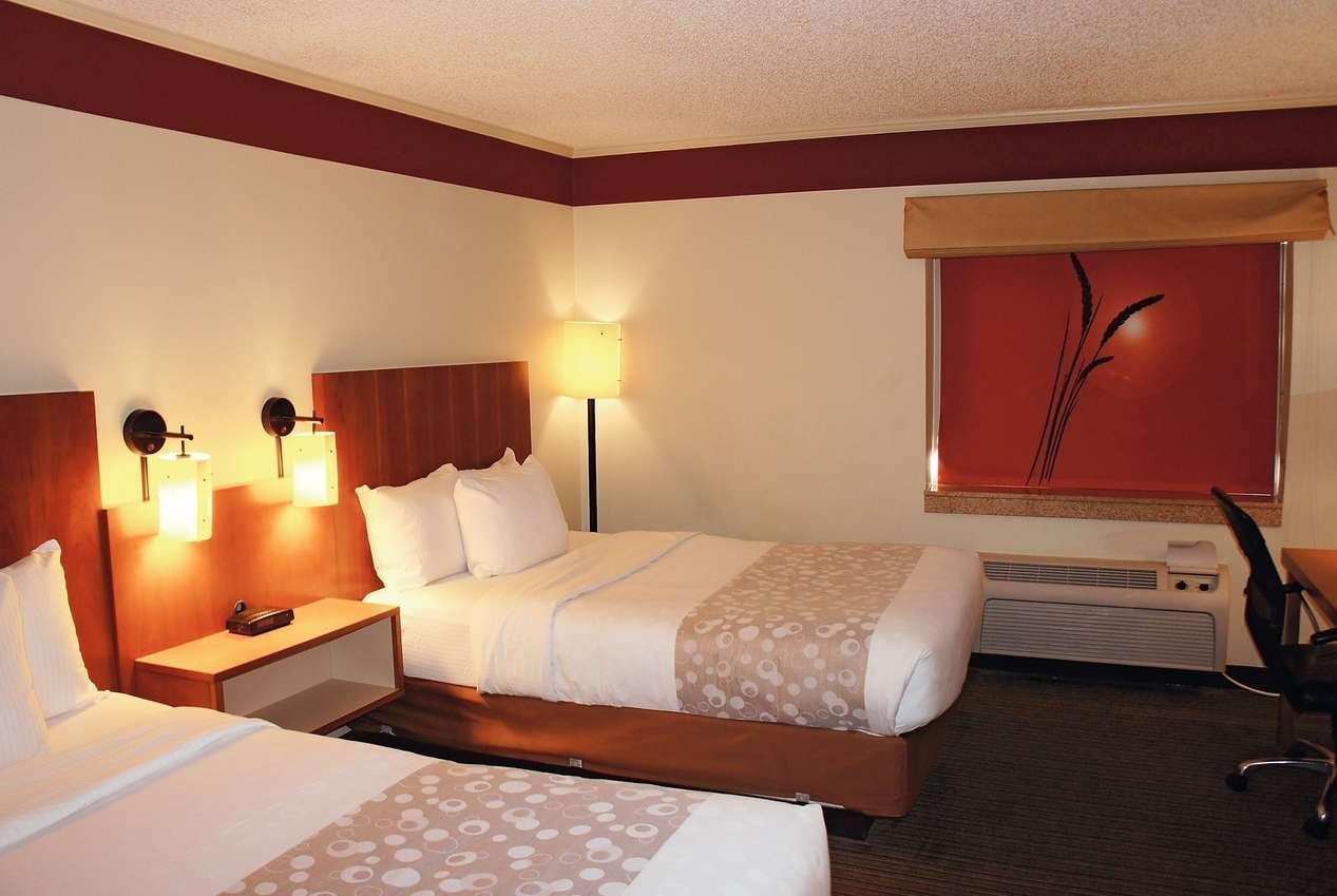 Best Western Huntsville Eksteriør bilde